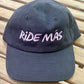 Ride Más Hat
