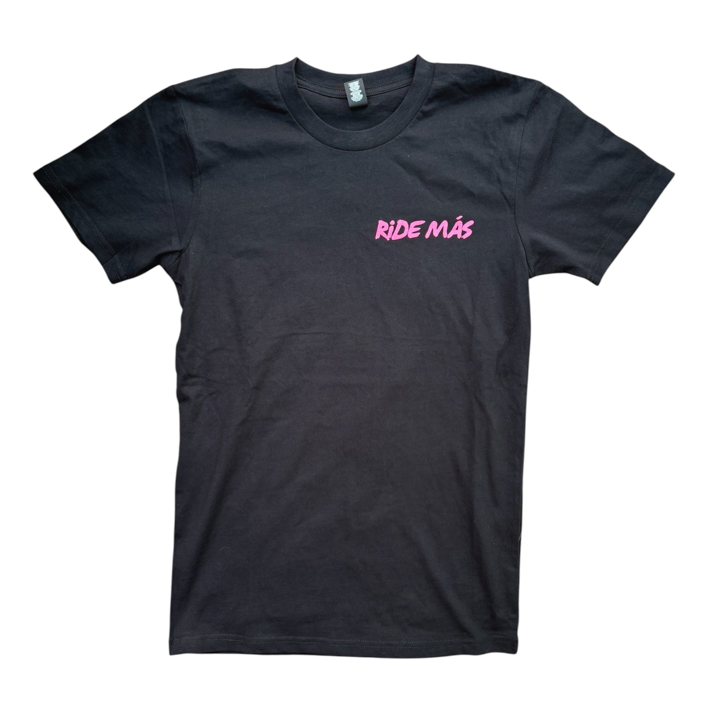 Ride Más Shirt