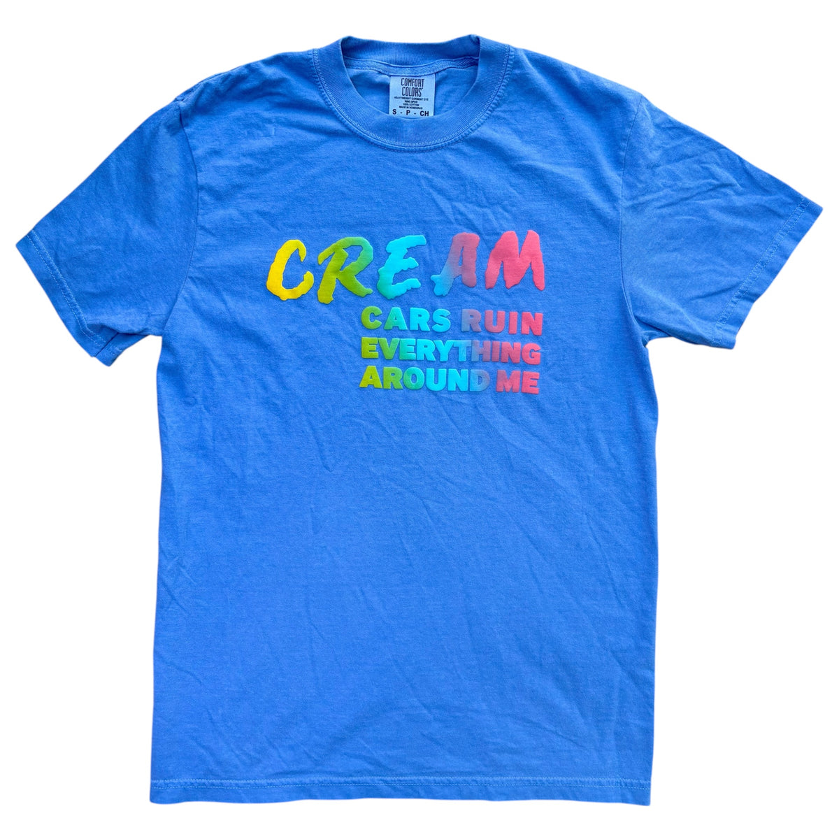 C.R.E.A.M