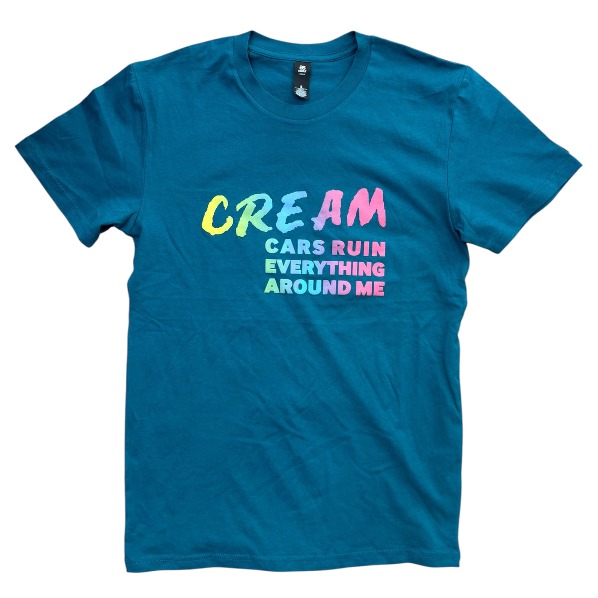 C.R.E.A.M