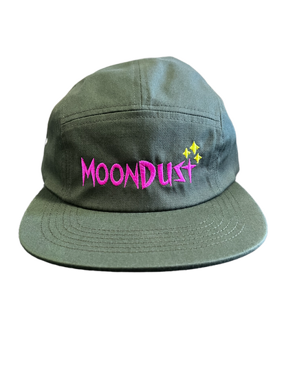 Moon Dust 5 Panel