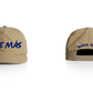 Ride Más Hat - PRE-ORDER SHIPS MID-JANUARY