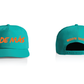 Ride Más Hat