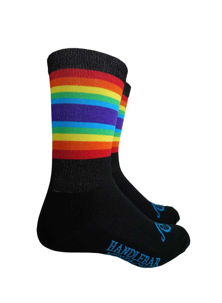 Moon Dust Apparel - Cycling Socks and Apparel Made in the USA